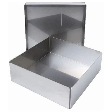 12 x 12 x 3 metal box|e 1 5 sheet metal box.